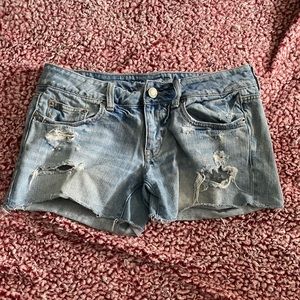 American Eagle Shorts for Aerie
